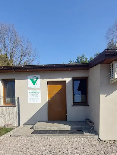 Zwierzęca Przystań Gabinet Weterynaryjny Radomsko - lek.wet. Bartłomiej Nycz